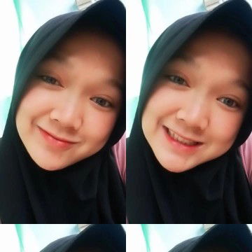 Kamila N Salim profile icon