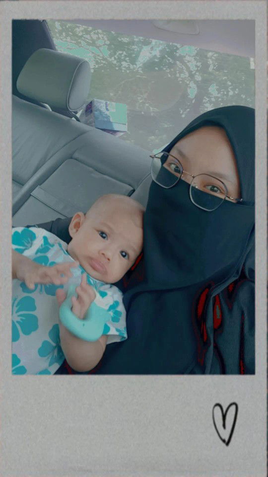 Ain Sofia profile icon