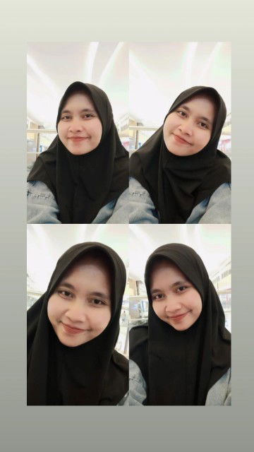 Ny. Yuni profile icon