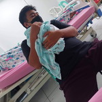 Ernest Aruejo profile icon