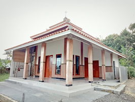 Siti Khodijah profile icon