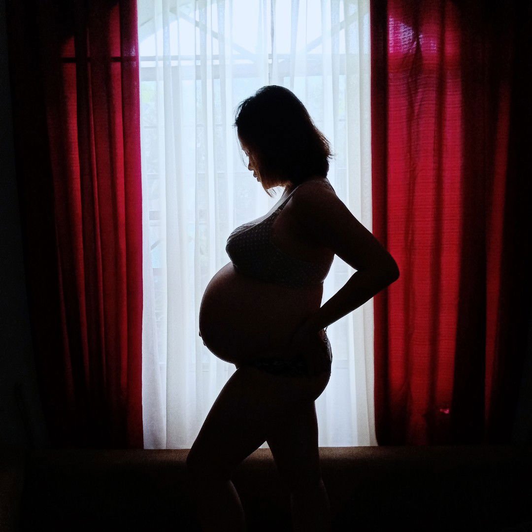 Patricia profile icon