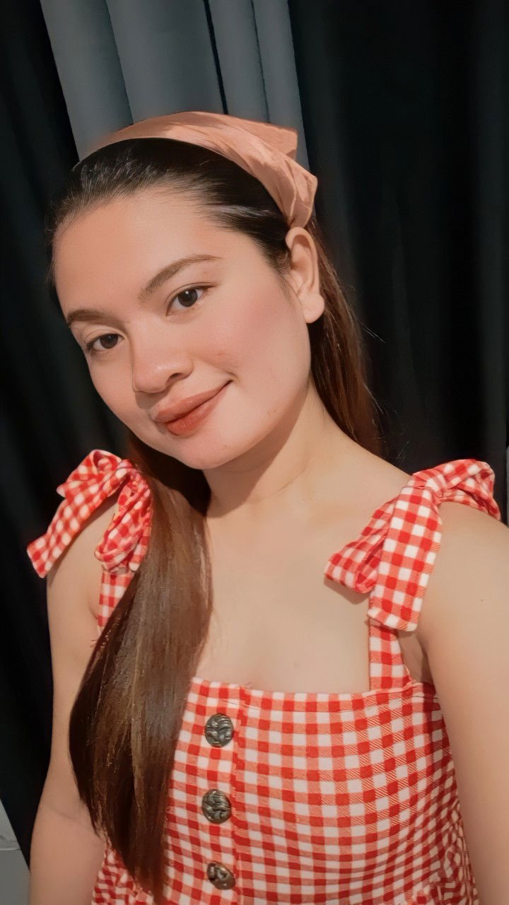 Cindy Aquino profile icon