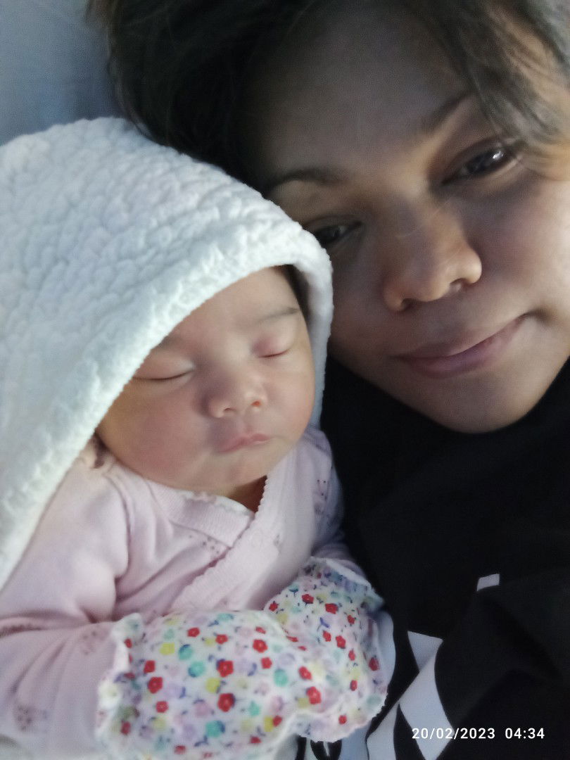 sherilyn escobia profile icon