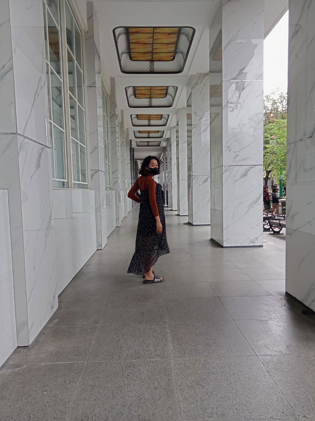 FayaDewi profile icon