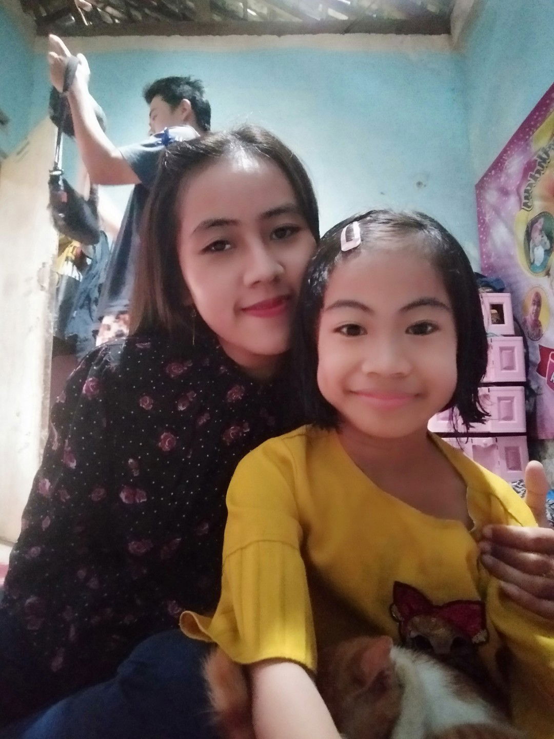 Sarda Famela profile icon