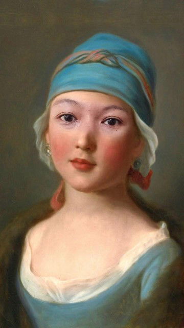 Louisaa profile icon