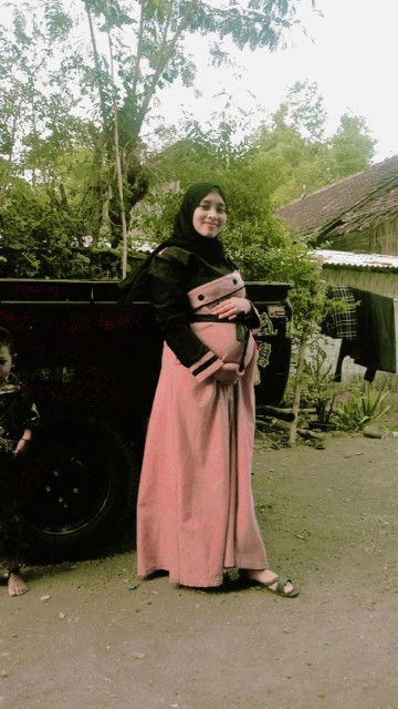 Nurul isa Kamalia profile icon