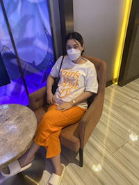 Pattaraporn Nuangpanom profile icon