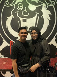 Anisaaaaaah profile icon