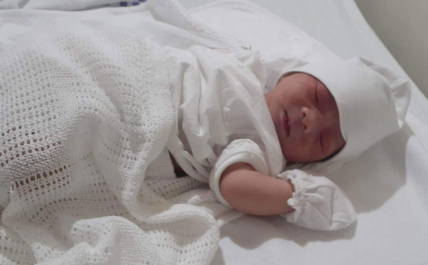 Jonalie Garibay Godeloson profile icon