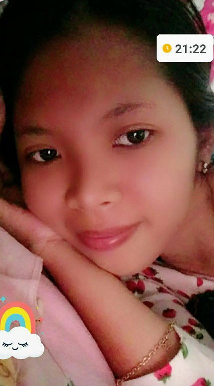 Azalia puspitarini profile icon