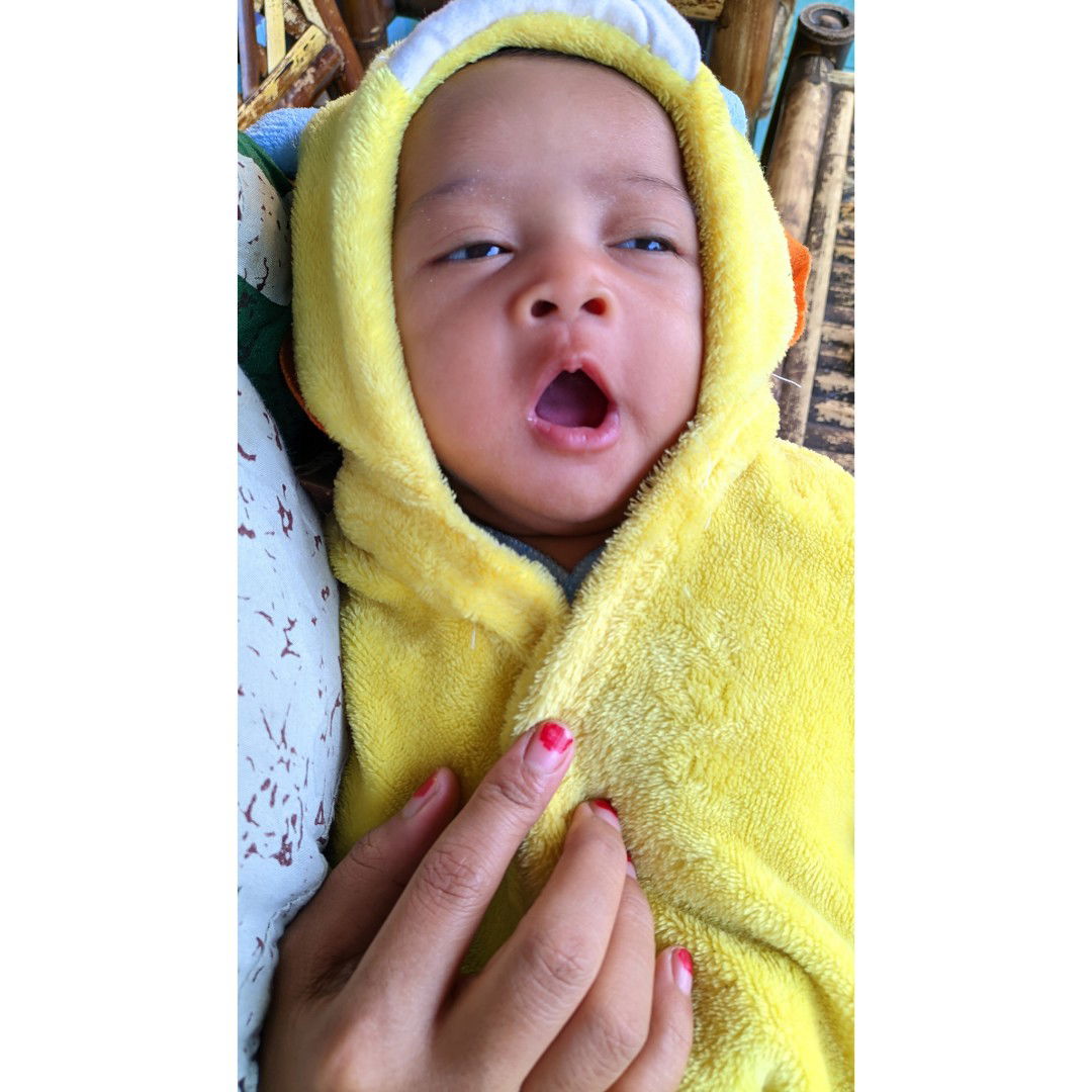 Cicik Maulidatul profile icon