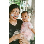 นันทิชา สะตามัน profile icon