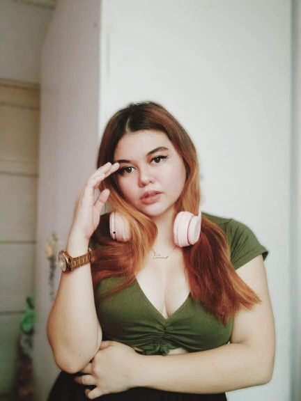 Angel Kaye Skrapits profile icon