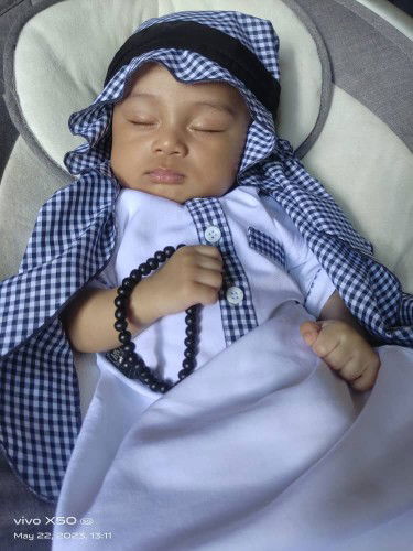 Ewin Khalid profile icon