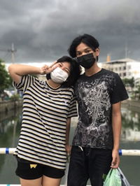 ศรัณย์ภัทร profile icon