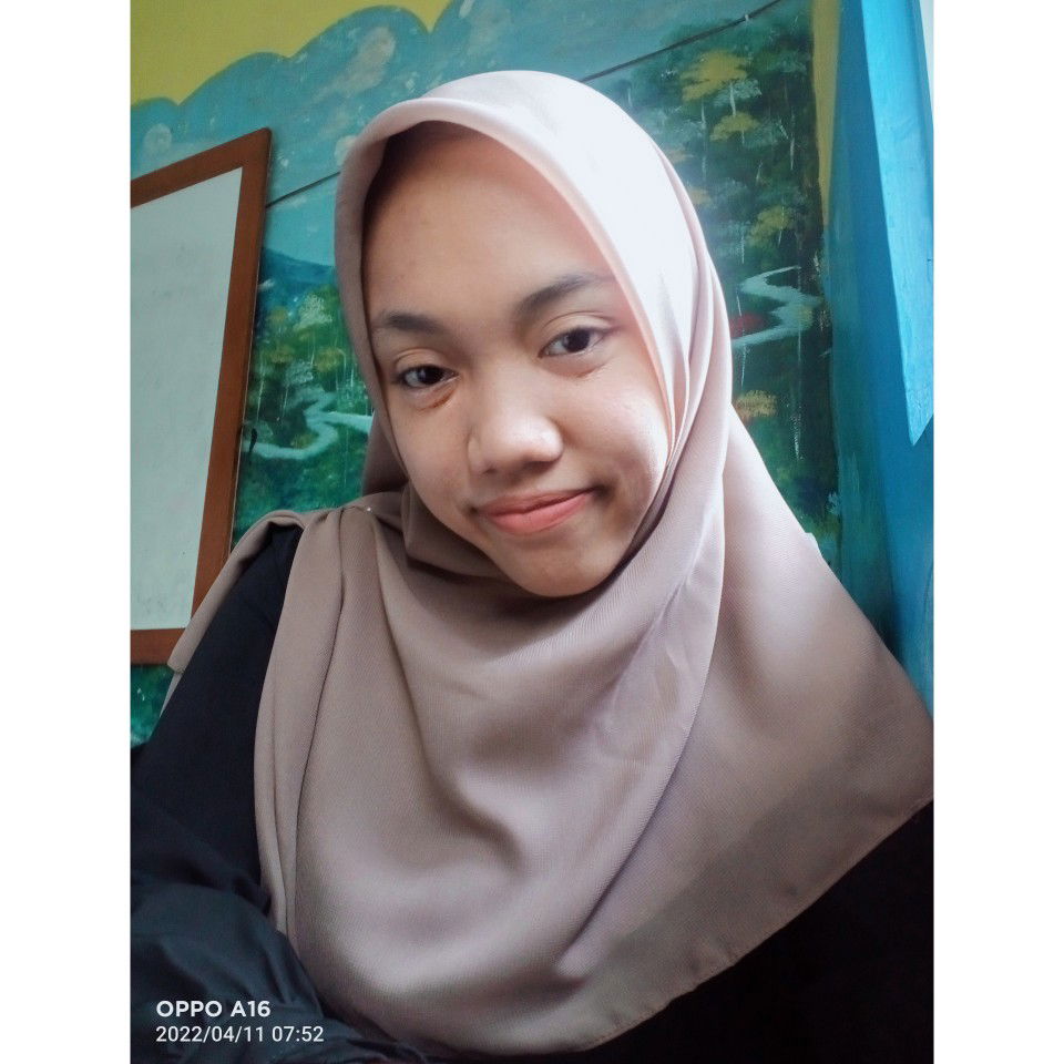 Siti Mariam profile icon