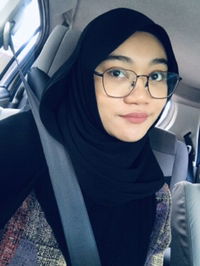 Nur Balqis profile icon