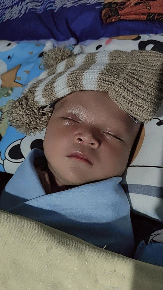 Muslikha profile icon