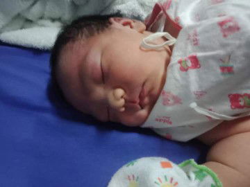 แตกแล้ว