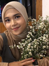 Deby Putria profile icon