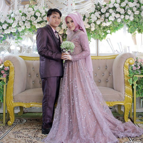 Dwi Rahayu profile icon