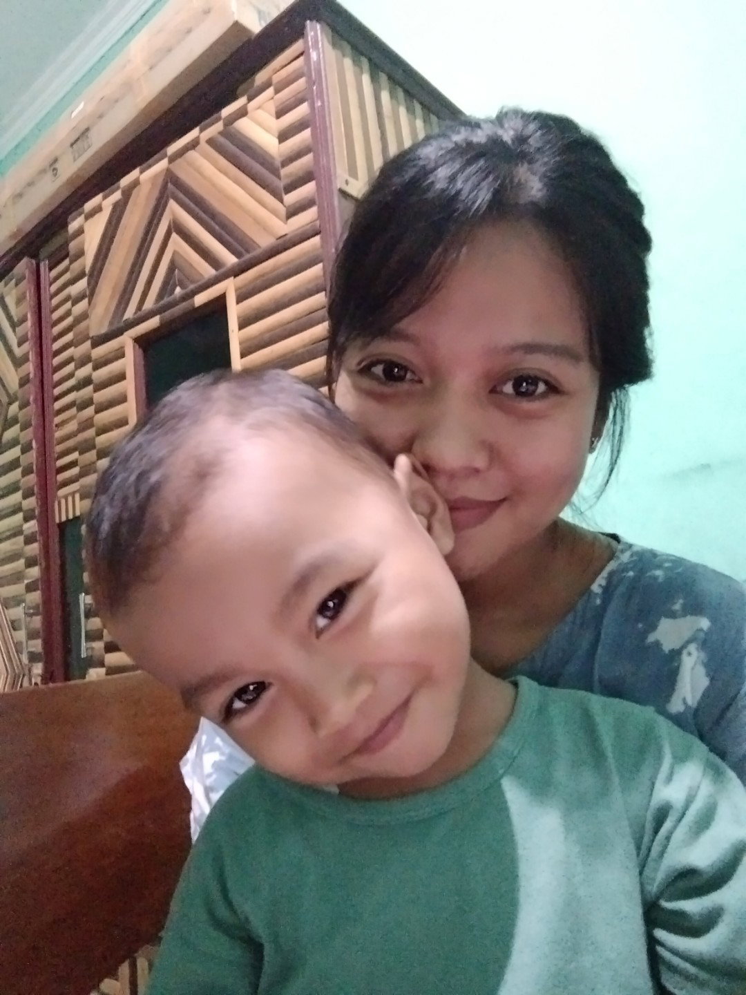 Riska Andriani profile icon
