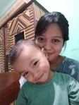 Riska Andriani profile icon