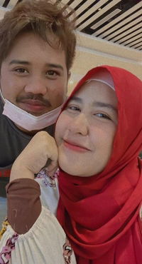 KHAIRIAH MUKHSIN profile icon