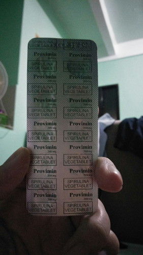 herbal meds
