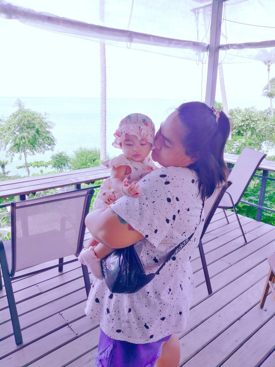 Noppamas Boonphan profile icon