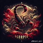 Reina Escorpión profile icon