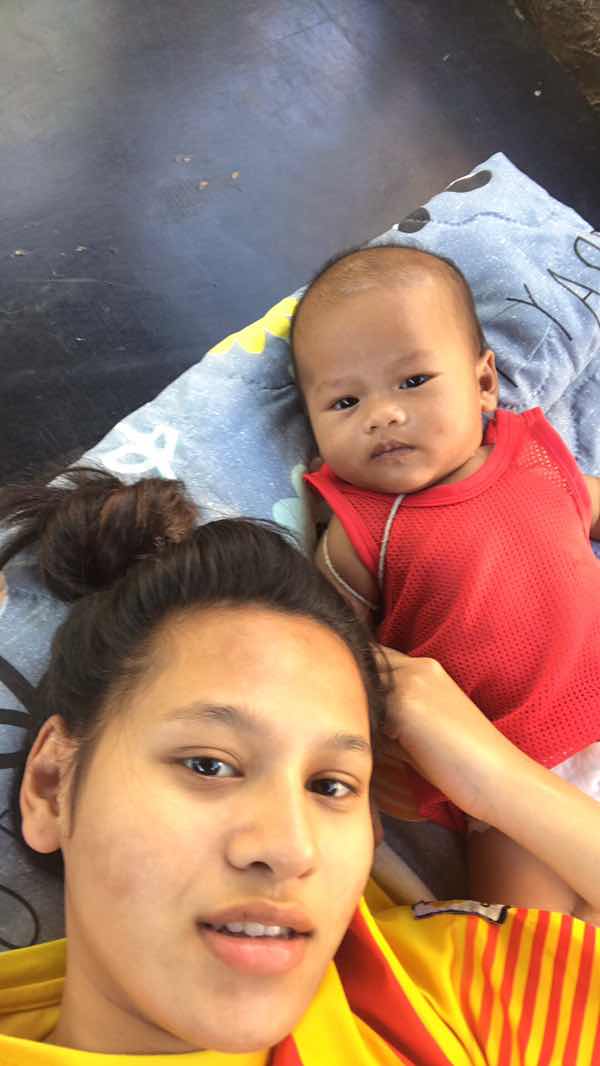 อภิชญา หวลกระโทก profile icon