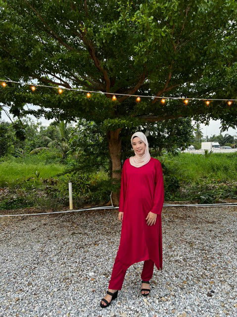 Maizatul Akmar profile icon