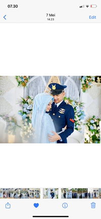 Fida Nur Izati profile icon