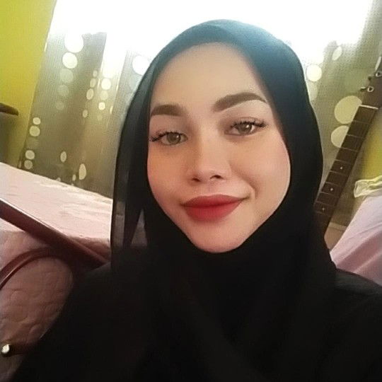 Siti Norhidayah profile icon