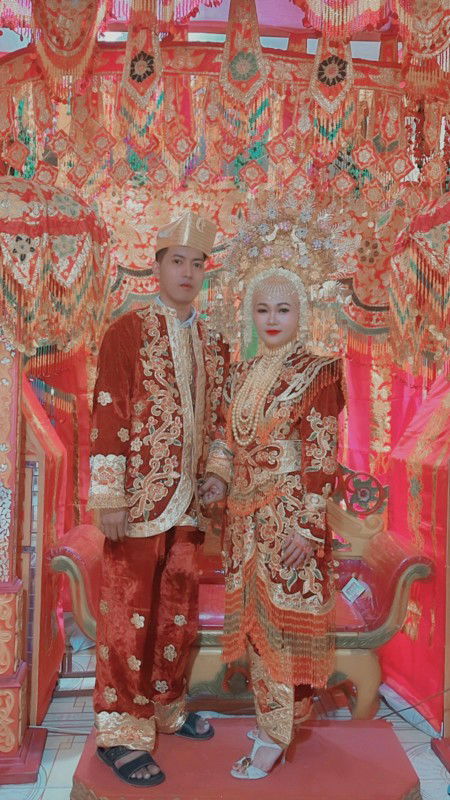 Erawati profile icon