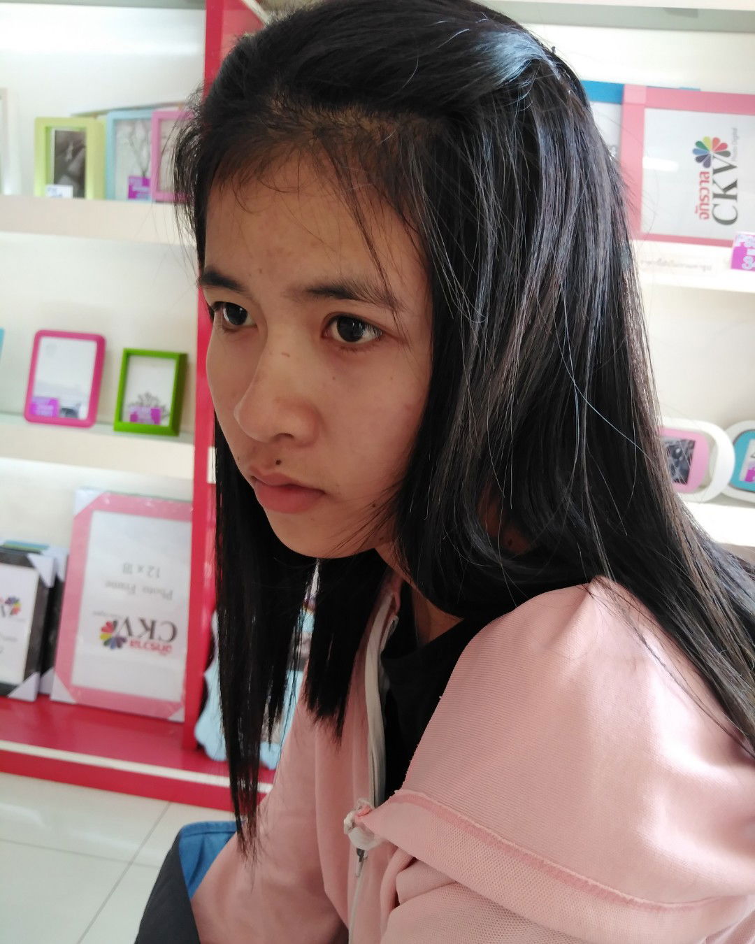 Thasanee Thepsantad profile icon