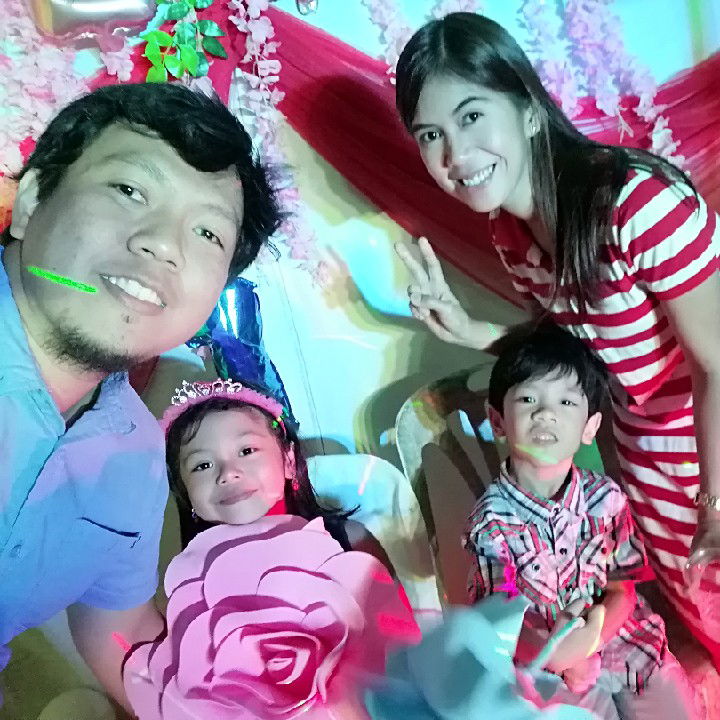 Jhen Burns profile icon