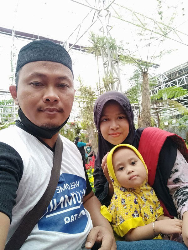 farida wardy profile icon