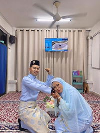 Siti afidah profile icon