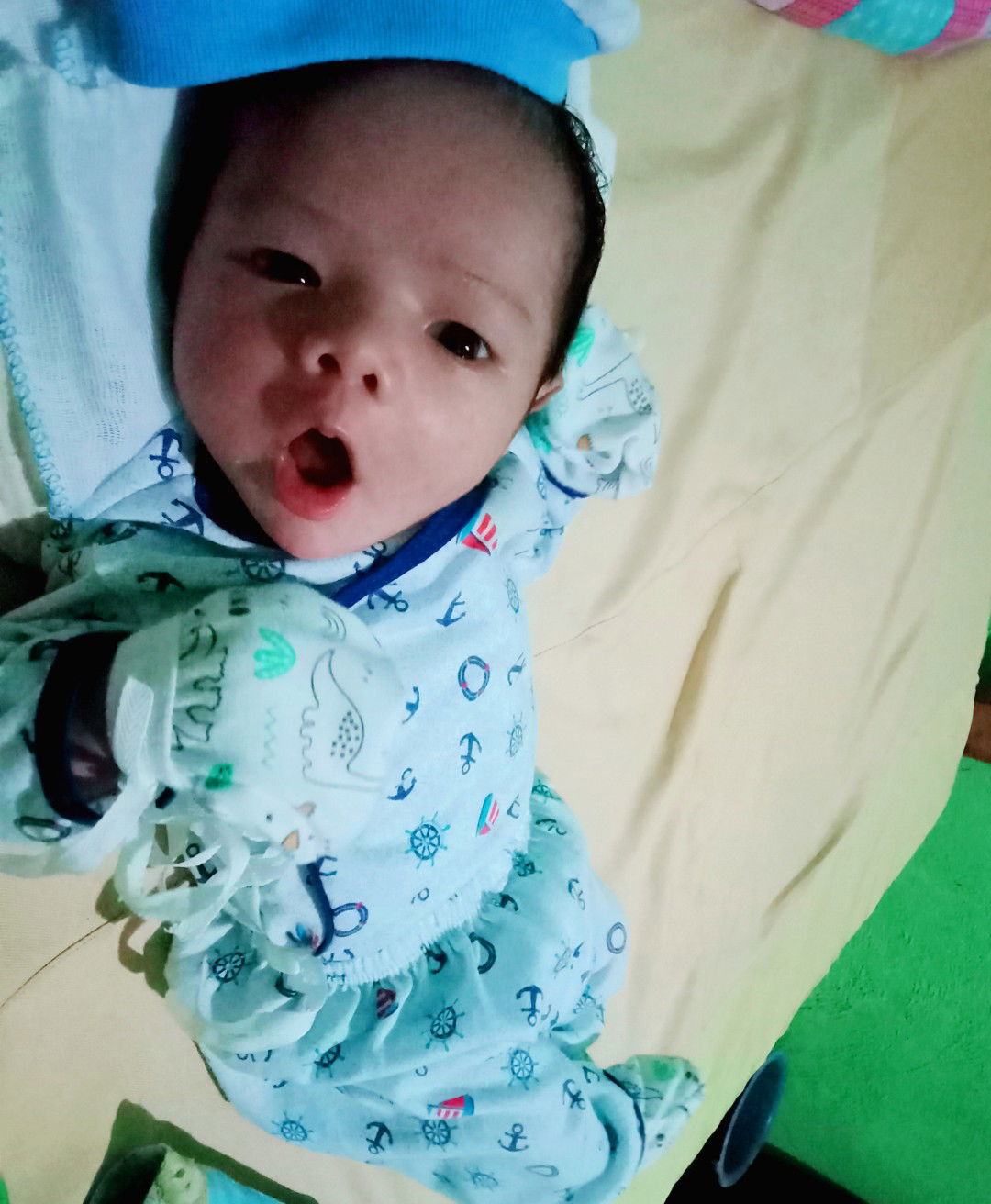 Khairee profile icon