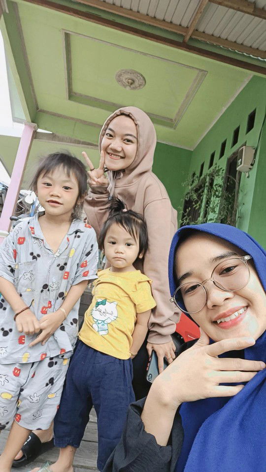 Desi Rudiawati profile icon