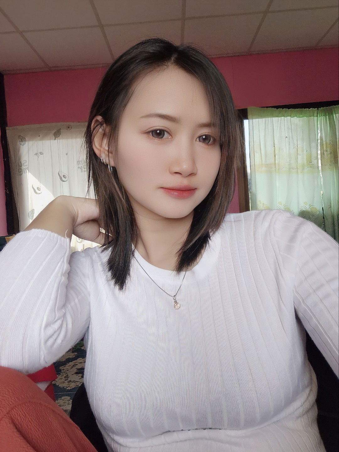 Benchamaporn singdee profile icon