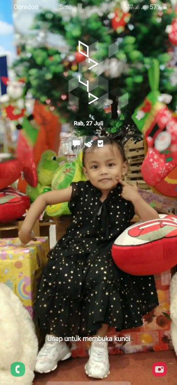 Ainun Ania profile icon