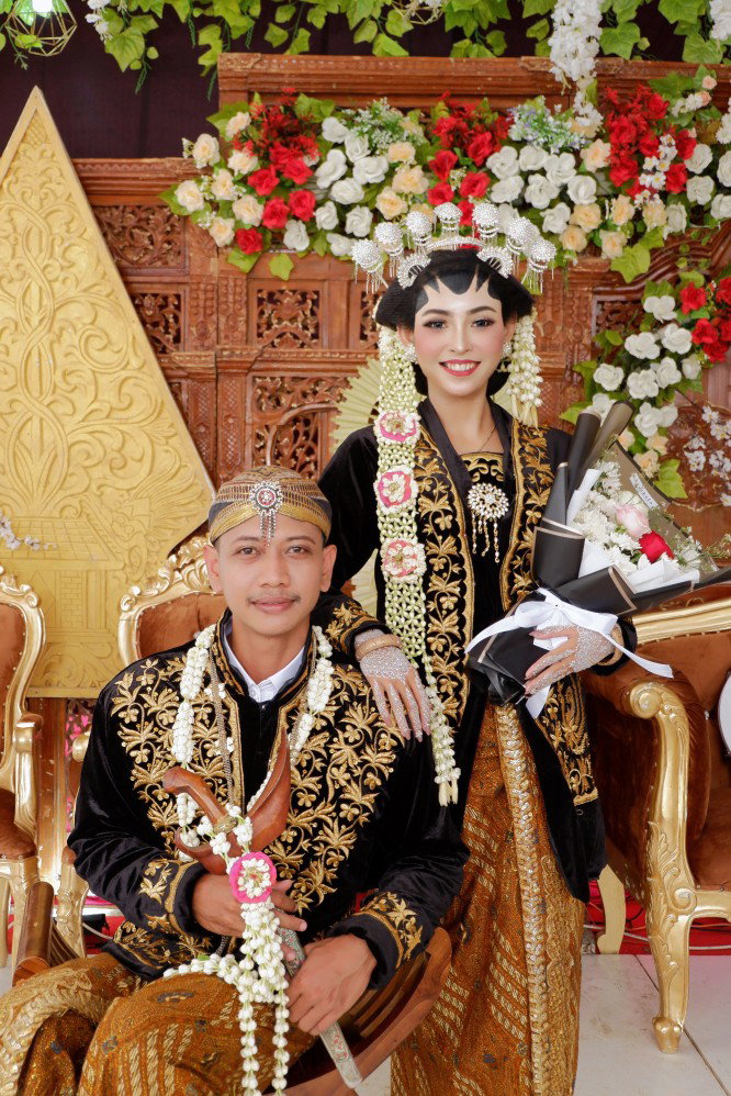 Tindhi Mare Kholifah profile icon