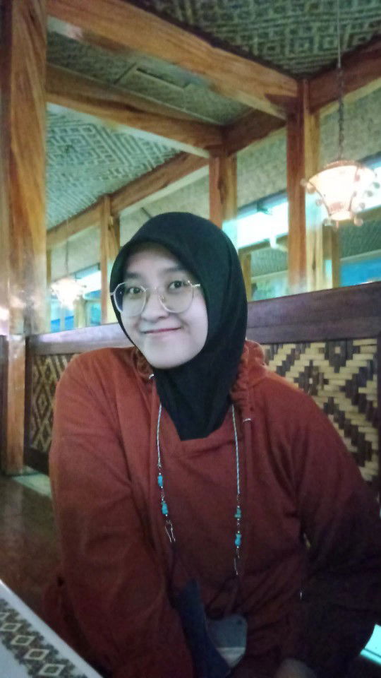 rizka cizka profile icon