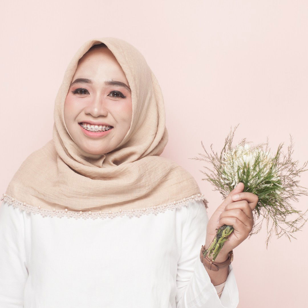 Anggraini Indri Oktaviani profile icon