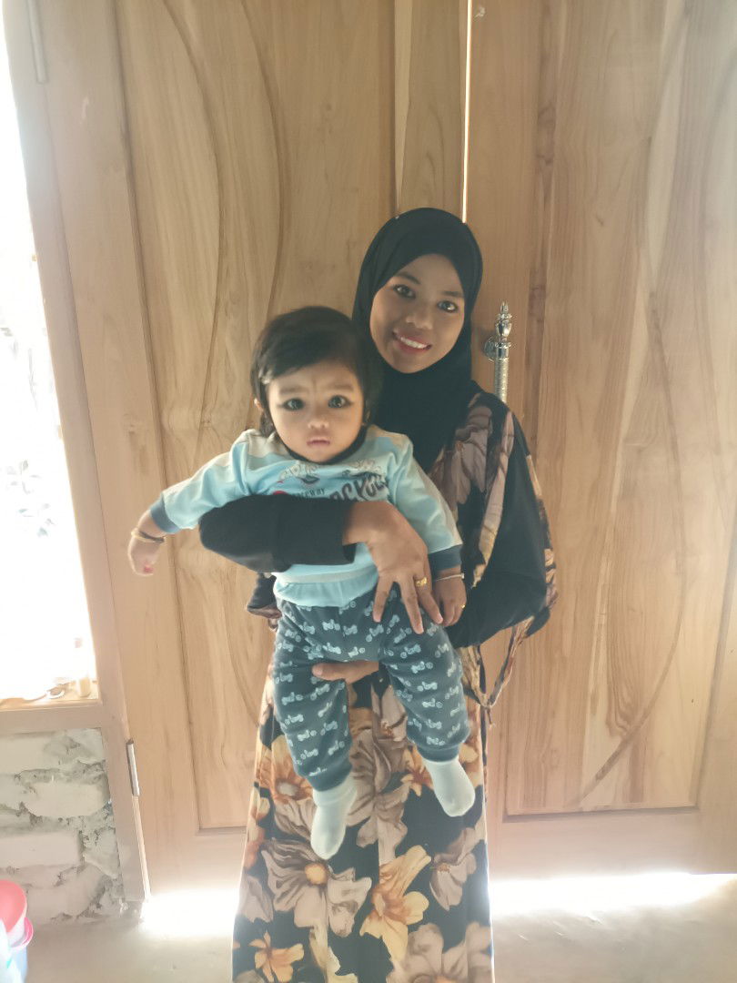 amira juharoh profile icon